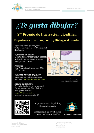 Image III Premio de Ilustración Científica